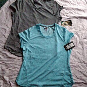 NWT womens avia active shirts